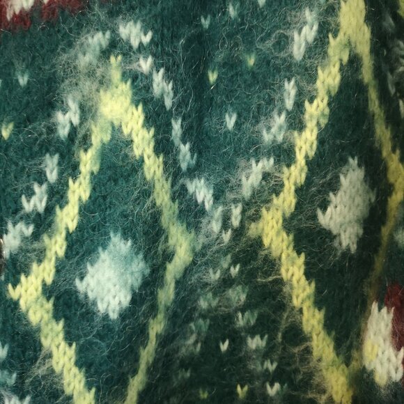 Free People Long Cardigan Size Small - Picture 6 of 8